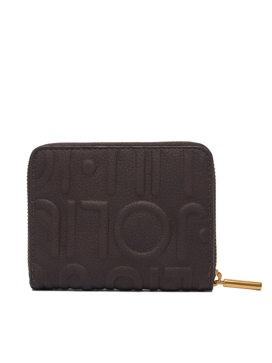 Liu Jo Портфейл Liu Jo AF6156 E1139 Тъмнокафяв