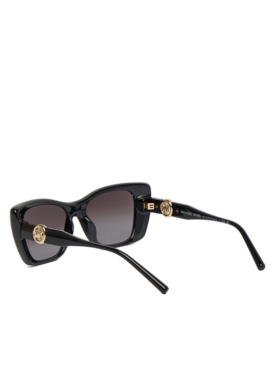 MICHAEL Michael Kors Сонцезахисні окуляри MICHAEL Michael Kors 0MK2270U 30058G Чорний