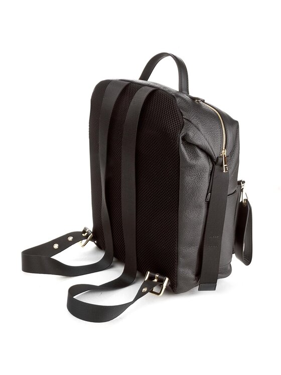 Furla Plecak Furla Dafne 924519 B BLJ0 OAS Czarny