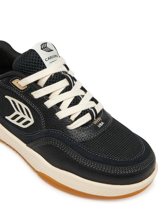 Cariuma Sneakersy Cariuma Uba 701911B68W080 Čierna