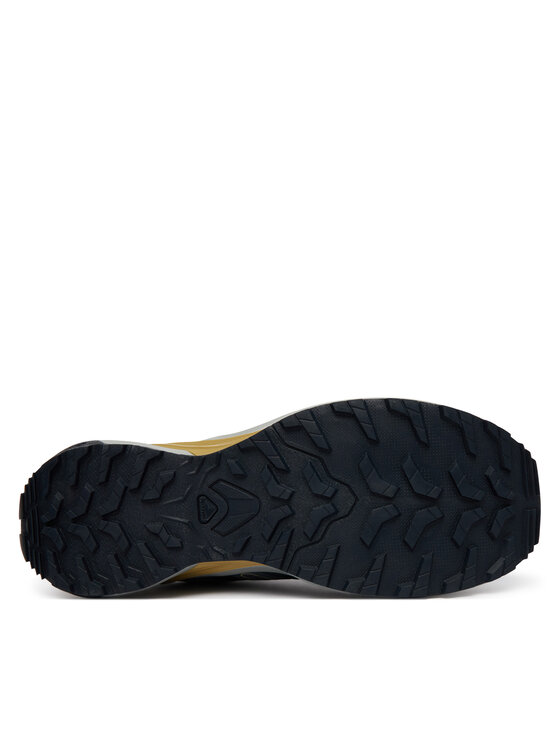 Salomon Трекінгові черевики Salomon Examotion Gtx L49137000 Cиній
