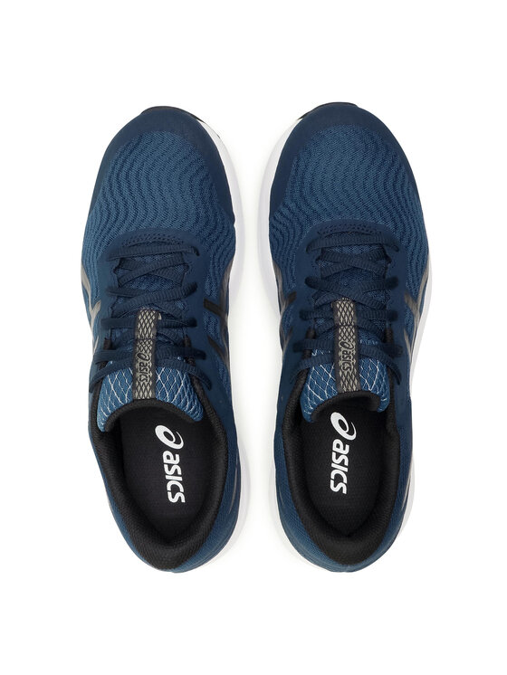 Asics Futócipő Asics Patriot 12 1011A823 Sötétkék