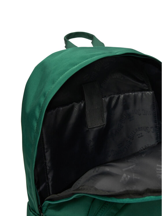 Billabong Ruksak Billabong C-BLB-M-002-08 Zelená