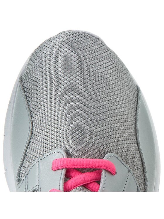 Nike Сникърси Nike Kaishi (Gs) 705492 006 Сив