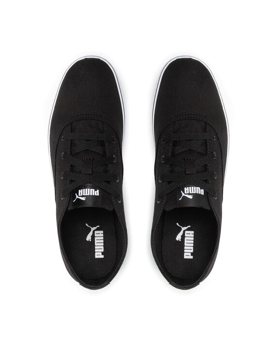 Puma Tenisky Puma Ever Tekkie 383032 02 Černá
