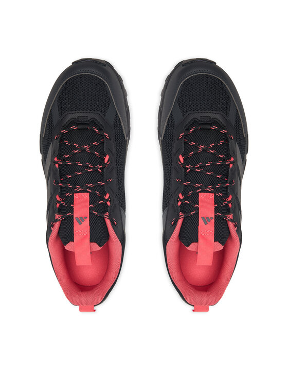 adidas Трекінгові черевики adidas Terrex Rockadia Hiking Shoe KZ9170 Чорний