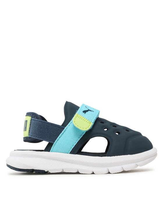 Puma Sandali Puma Puma Evolve Sandal Ac Inf 38914802 Modra
