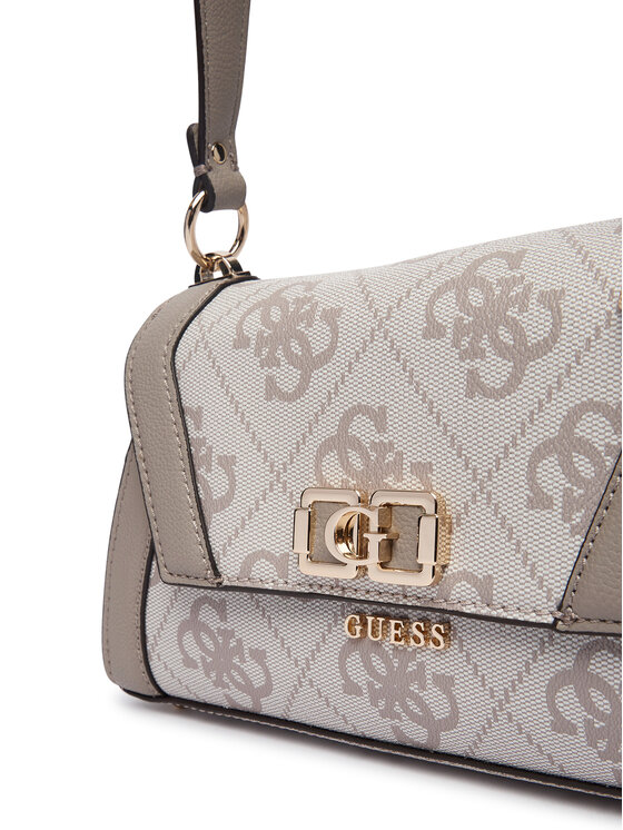 Guess Сумка Guess Karnilla HWOS99 01190 Бежевий