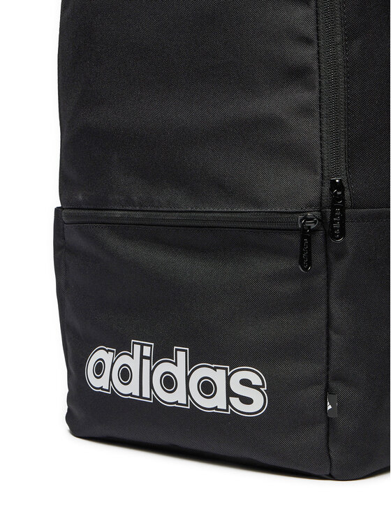 adidas Batoh adidas Classic Foundation Backpack HT4768 Černá