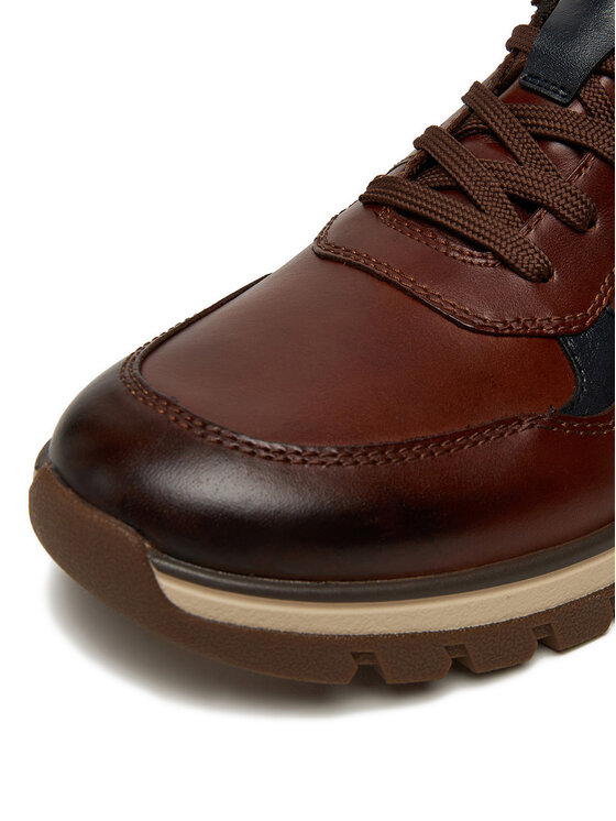 Rieker Sneakers Rieker B9301-25 Maro