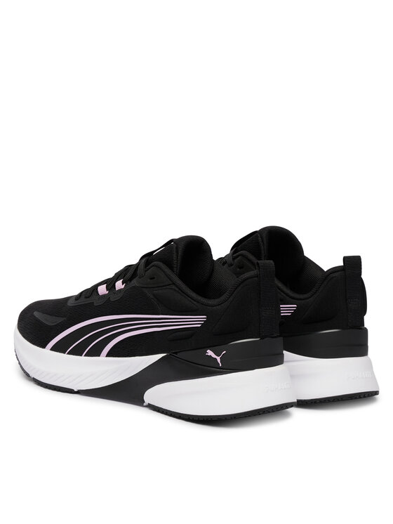 Puma Αθλητικά Puma Agile Lite TR 313739 09 Μαύρο