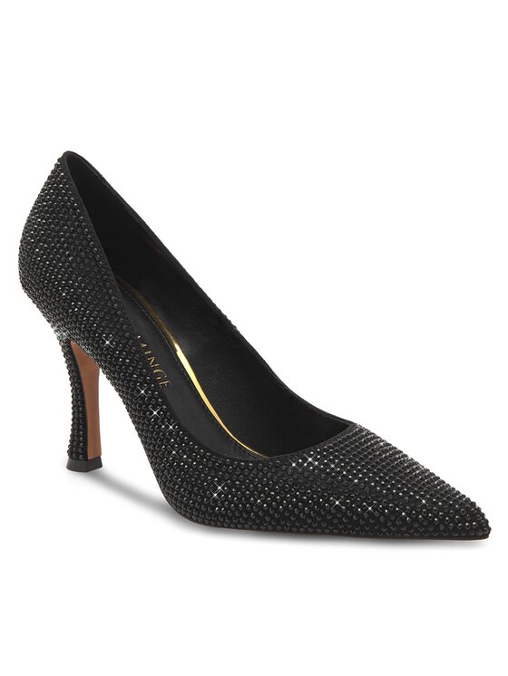 Eva Minge Scarpe stiletto Eva Minge ANGELA-V1518-03 Nero