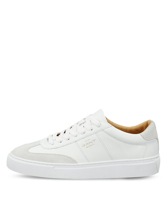 Gant Sneakers Gant 32633230 Alb