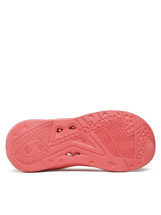 Champion Шльопанці Champion Zone Slide S22105-CHA-PS013 Рожевий