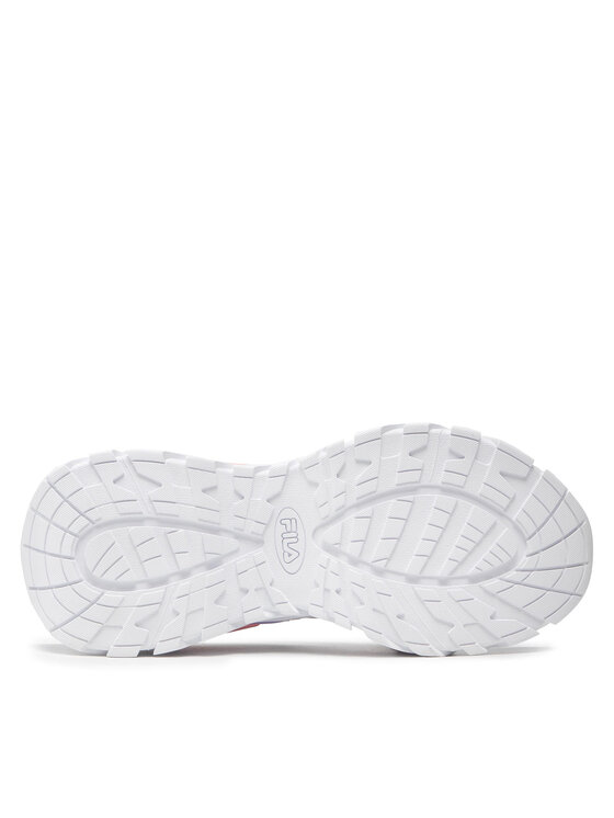 Fila Snīkeri Fila Electrove 2 Wmn FFW0085.13065 Balts