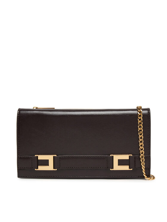 Elisabetta Franchi Гаманець Elisabetta Franchi PF-65A-61E2-V270 Коричневий