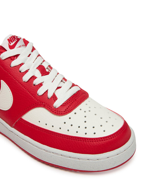 Nike Sneakers Nike Court Vision Lo Nn DH3158 602 Roșu