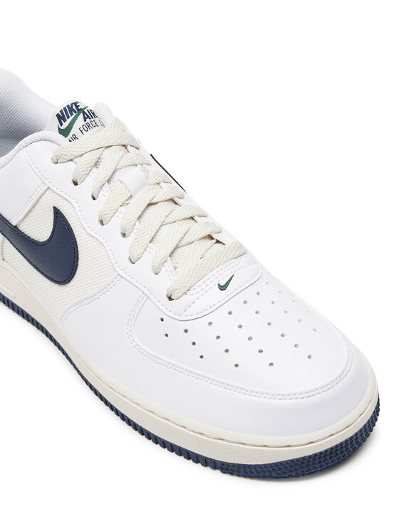 Nike Superge Nike Air Force 1 '07 Nn HF4298 100 Bela