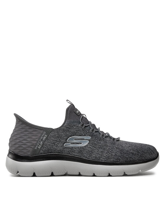 Skechers Superge Skechers 232469 CCBK Siva