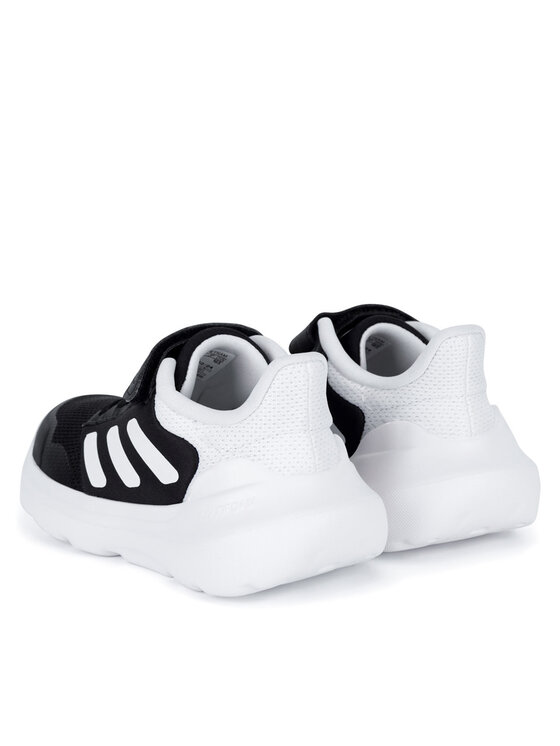 adidas Снікерcи adidas TENSAUR RUN 3.0 EL C IE5983 Чорний