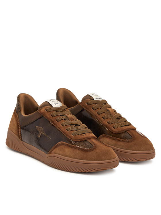 Tamaris Снікерcи Tamaris 1-23655-47 Коричневий