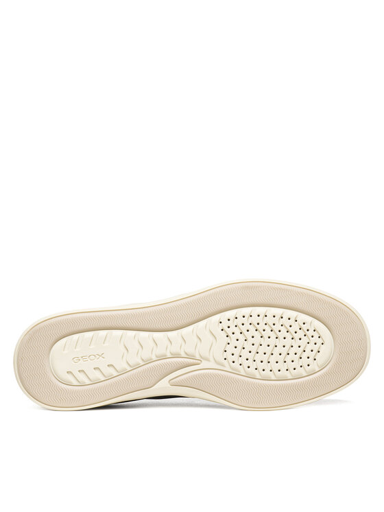 Geox Sneakersy Geox U Baltmoore U66LDB 05422 C4021 Granatowy