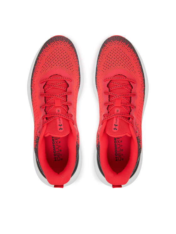 Under Armour Bėgimo batai Under Armour UA Infinite 3027523-713 Raudona