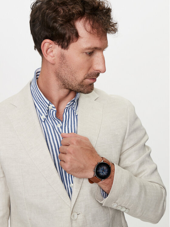 Amazfit Смарт годинник Amazfit Gtr 3 Pro A2040 Коричневий