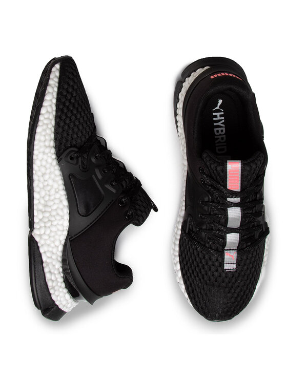Puma Bežecké topánky Puma Hybrid Sky Wns 192576 07 Čierna