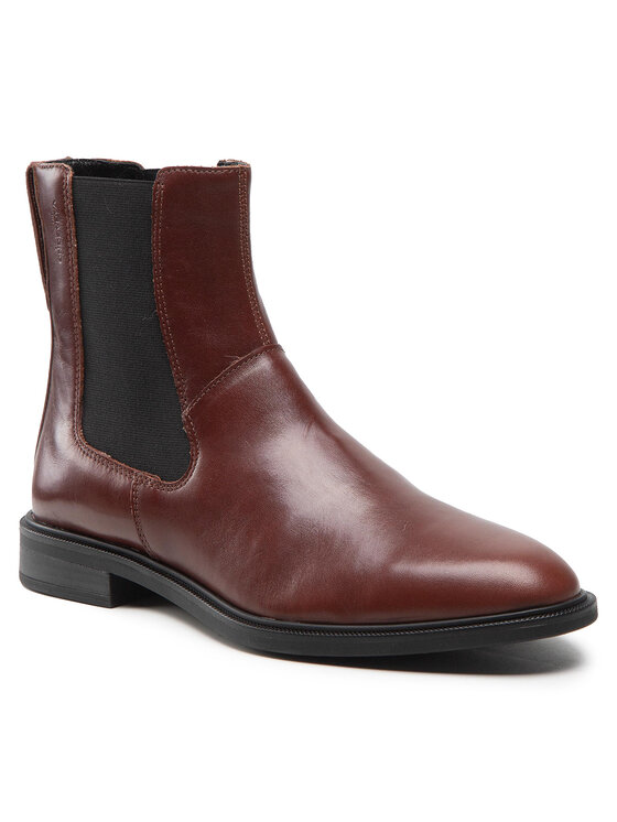 Vagabond Shoemakers Ghete Jodhpur Vagabond Shoemakers Frances 2. 5406-001-49 Maro