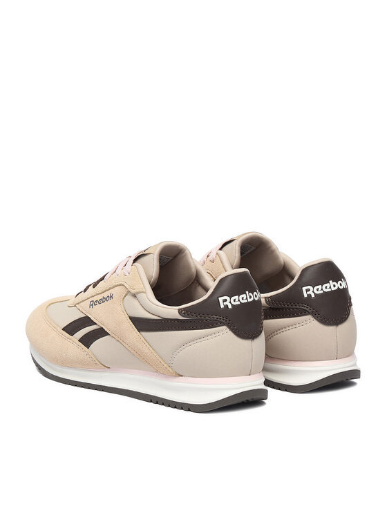 Reebok Снікерcи Reebok C-Fiori AR30309WTEH Бежевий