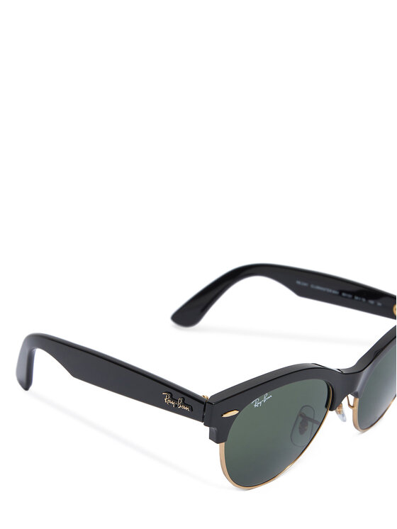 Ray-Ban Slnečné okuliare Ray-Ban 0RB2341 901/31 Čierna