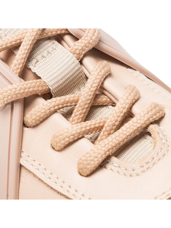 Furla Sneakersy Furla Wonderfurla YD32WOF-Y62000-B4L00-1-020-20-IT Růžová