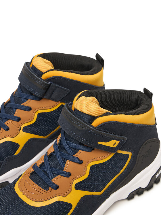 Primigi Hótaposó Primigi GORE-TEX 8936133 D Sötétkék