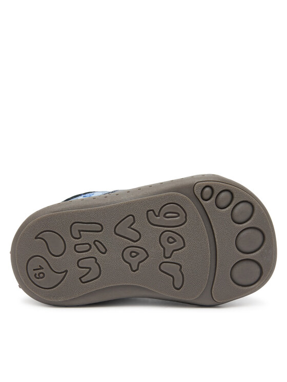 Garvalin Sneakers Garvalin 251309 M Blu scuro