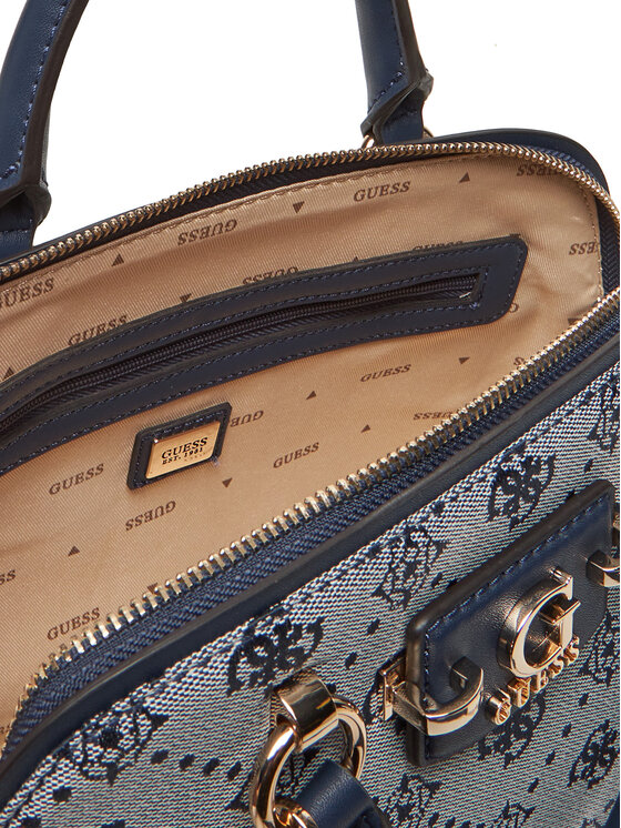 Guess Сумка Guess HWJP96 54050 Cиній