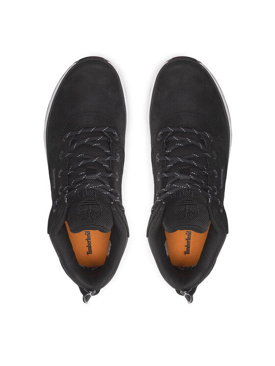 Timberland Снікерcи Timberland Field Trekker Low TB0A2GKT0151 Чорний