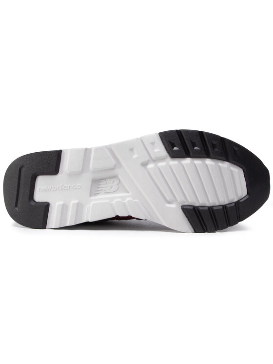 New Balance Sneakers New Balance CM997HFV Vișiniu