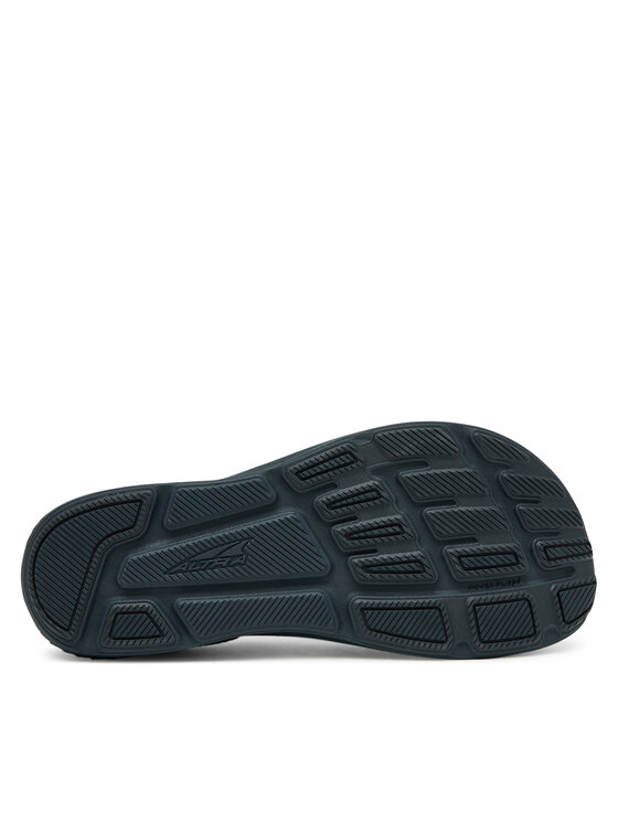Altra Взуття для бігу Altra Escalante Racer 2 AL0A85NG Чорний