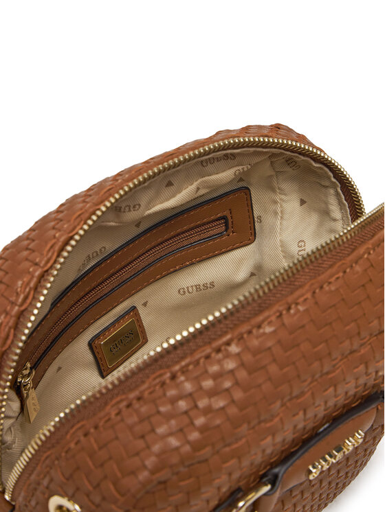 Guess Сумка Guess HWWG95 30140 Коричневий