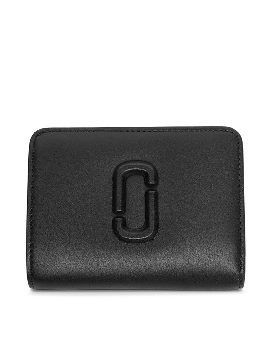 Marc Jacobs Гаманець Marc Jacobs 2S4SMP007S02 Чорний
