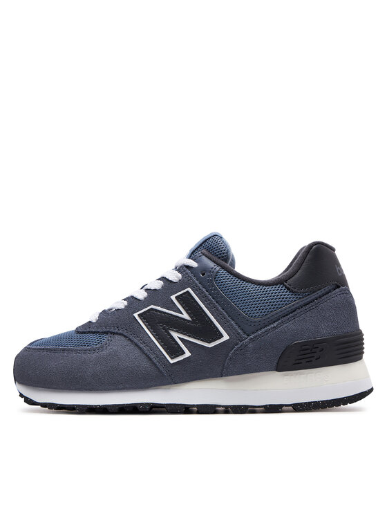 New Balance Сникърси New Balance U574GGE Тъмносин