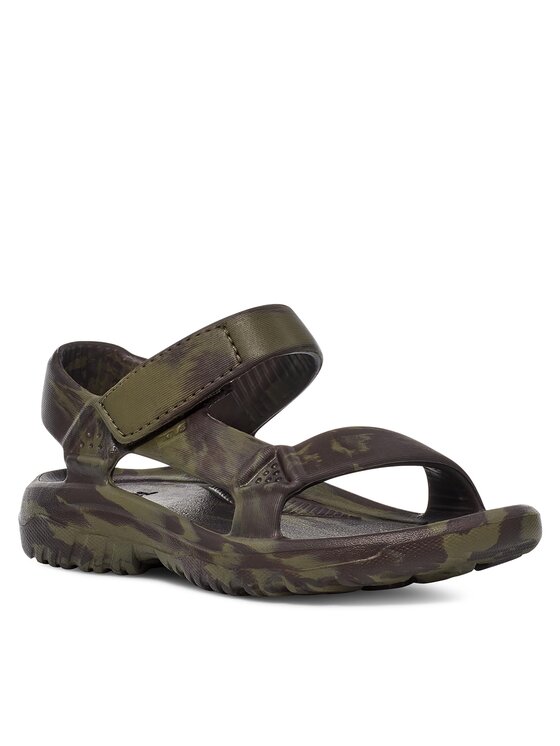 Teva Босоніжки Teva Hurricane Drift Huemix 1134390C Зелений