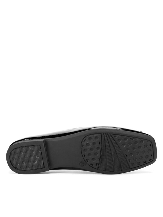 Clara Barson Балетки Clara Barson WFA3513-1 Чорний