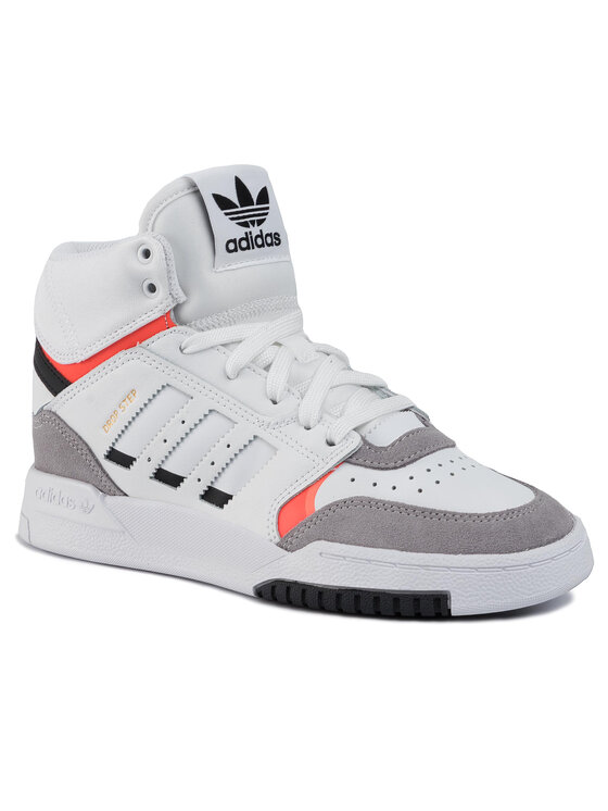 adidas Sneakers adidas Drop Step J EE8755 Alb