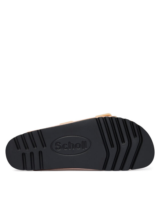 Scholl Шльопанці Scholl Josephine F32168 Рожевий