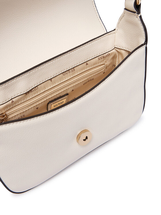Guess Táska Guess Ruby HWNG97 40190 Krém