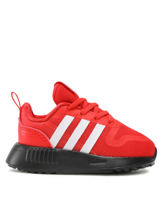 adidas Сникърси adidas Multix El I GW5550 Червен