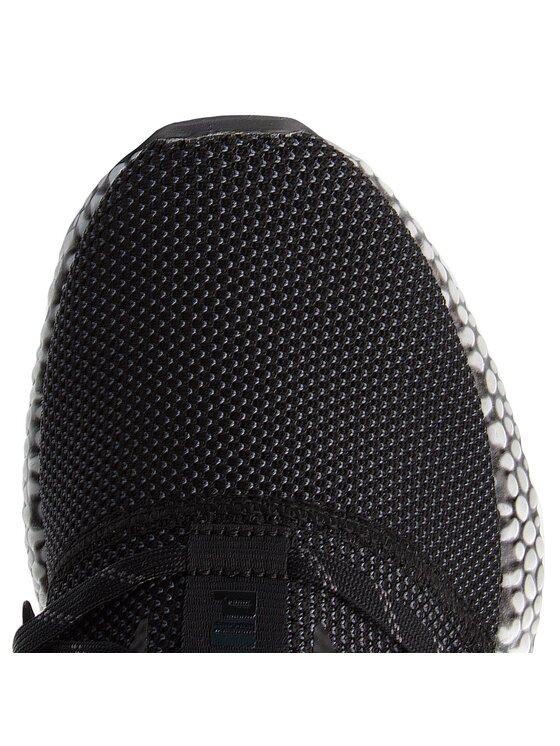 Puma Tekaški čevlji Puma Hybrid Rocket Runner 191592 01 Črna