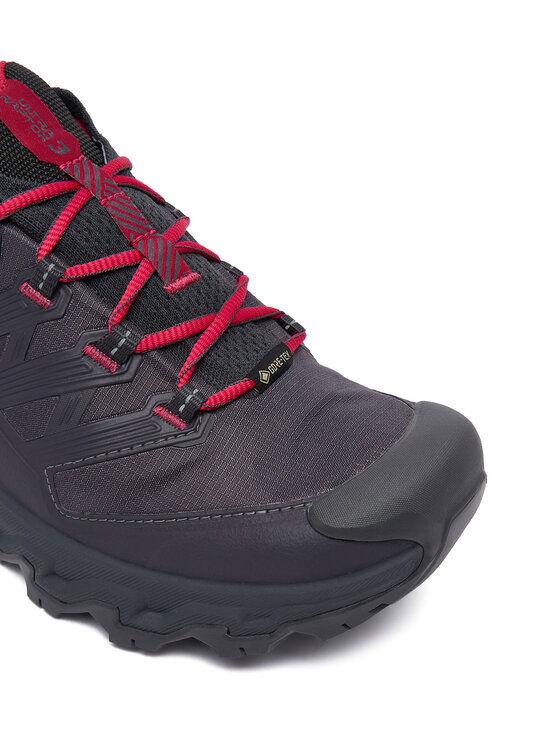 La Sportiva Взуття для бігу La Sportiva Ultra Raptor 3 GTX ZFHS111 Темно-сірий